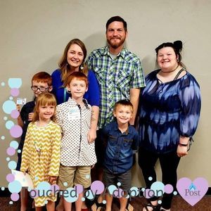 Meet your Posher, Hannah